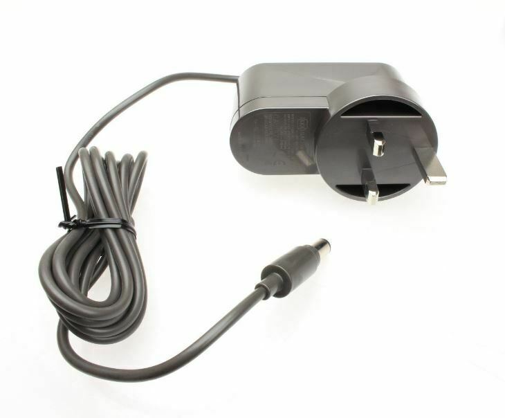 Battery Charger Cable Plug DYSON DC31 DC34 DC35 DC44 Animal Cordless 91753010