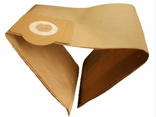 ZR81 Vacuum cleaner dust bag AQUAVAC Wet Dry Bag x5