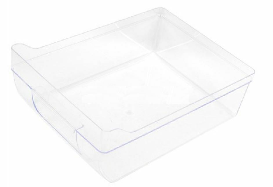 SMEG Genuine Fridge Freezer Salad Crisper Drawer Bin Container 761170242