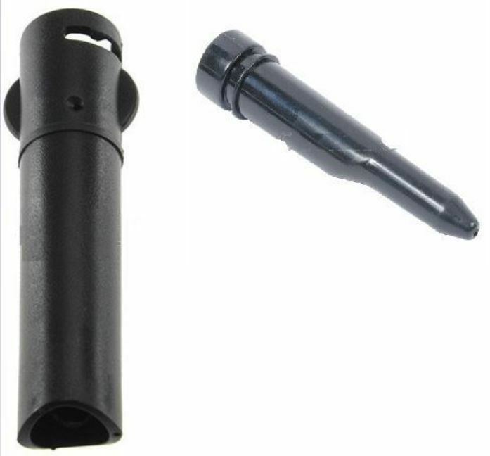 DELONGHI MAGNIFICA STEAM/ MILK FROTHER NOZZLES PANNARELLO WAND BAR41 Inc GASKET