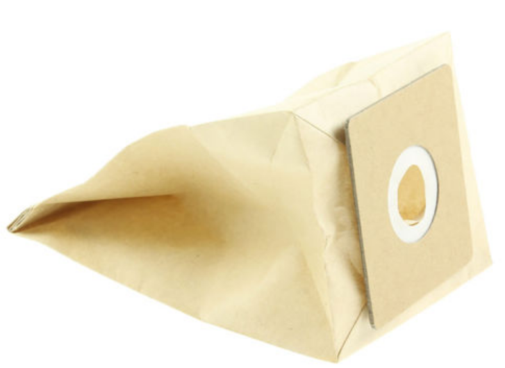 Ten Dust Bags for TESCO VC206 VC207 Vacuum Cleaner hoover Including Filters