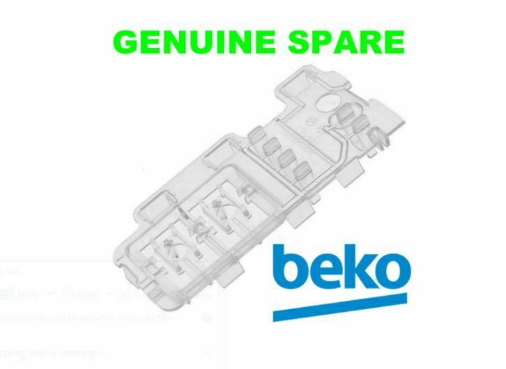 Beko D170K D70KT DC7110 Genuine Tumble Dryer Light Guide Panel