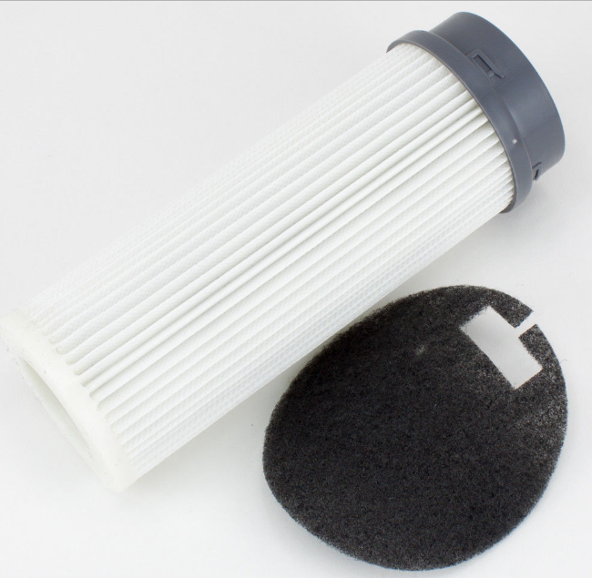 Vax U88-P1-B Power 1 Replacement Vacuum Cleaner Filter Kit hoover