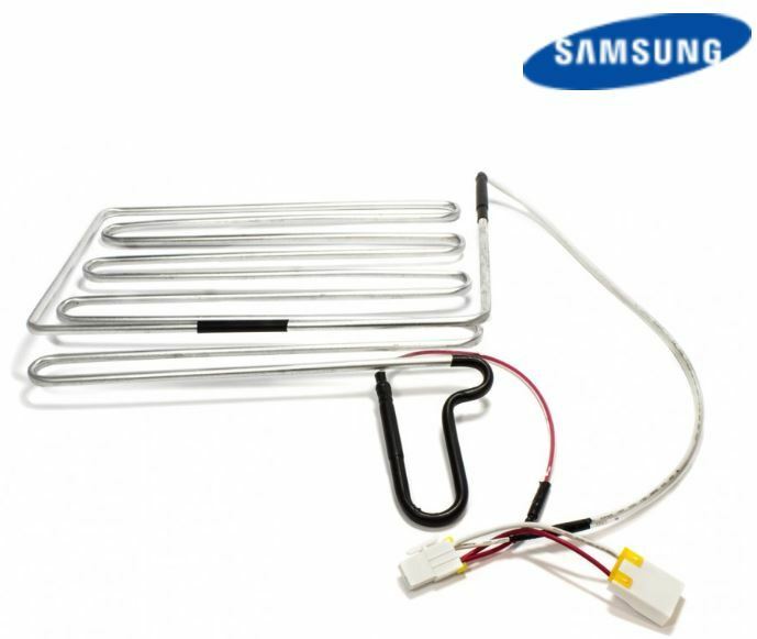 Samsung 53-SG-47 Fridge Freezer Evaporator Defrost Heater