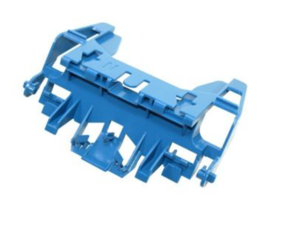 NEW Miele Vacuum Cleaner Plastic Bag Holder, Blue