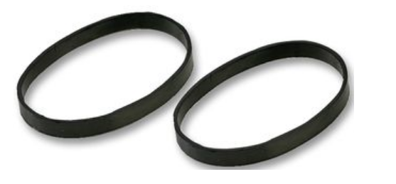 07-dy-01 Dyson Belts, Dc01/04/07/14, Pack Of 2