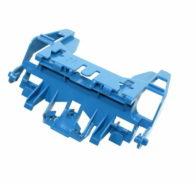 Genuine Miele S5000 S5261 S5210 Vacuum Cleaner Dust Bag Retainer Frame Holder