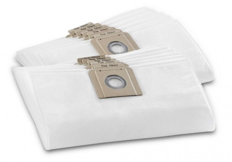 GENUINE KARCHER Vacuum cleaner bag 6904315