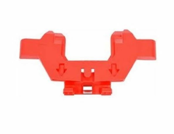 Miele Genuine Cat Dog Ecoline Turbo Vacuum Cleaner Dust Bag Frame Holder 7510612