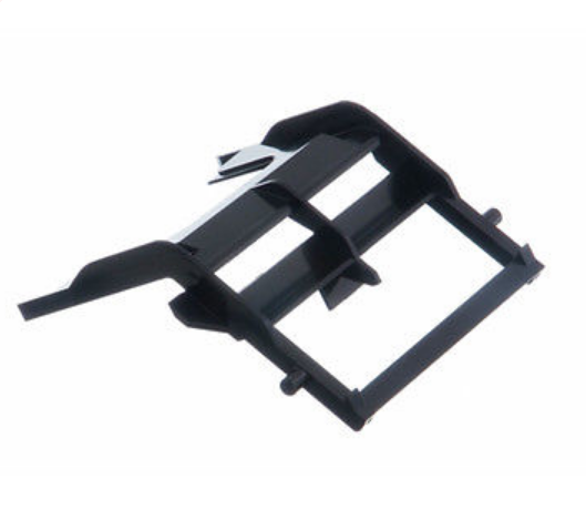 Siemens dust bag holder frame carrier bracket vacuum cleaner 00265421
