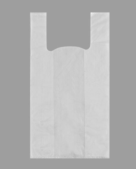 WP2 Carrier Bags