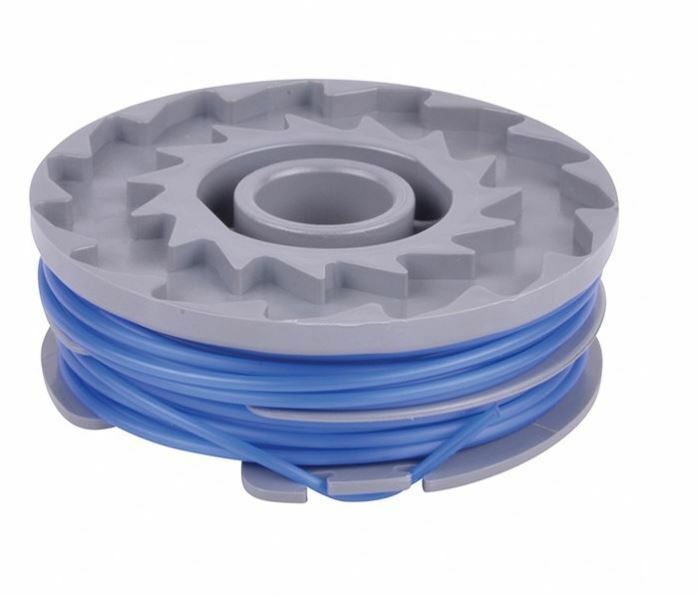 Black and Decker Spool & Line Fits Flymo Strimmer Trimmer FL289 ALM