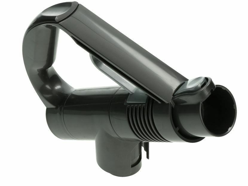 DYSON - POIGNEE DE FLEXIBLE POUR ASPIRATEUR DYSON