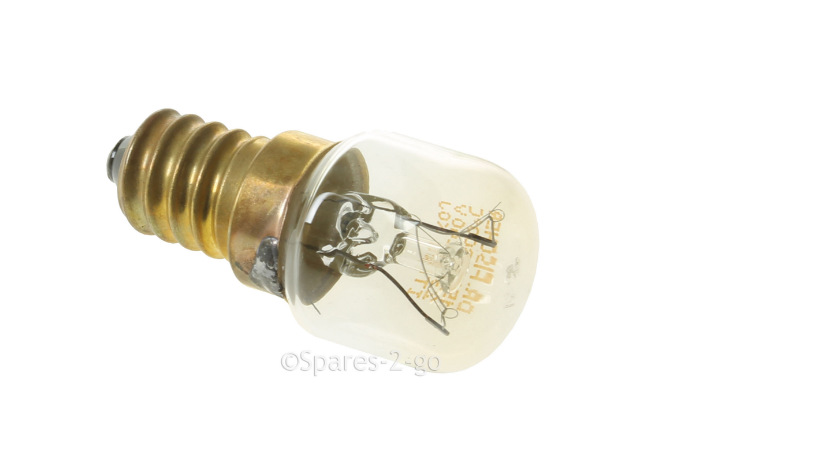 1x ready 15w Refrigerator Fridge Freezer Appliance Pygmy SES E14 Screw Bulb