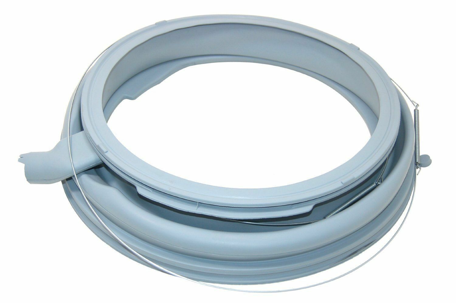 COMPATIBLE BOSCH WASHING MACHINE RUBBER DOOR GASKET SEAL 686004