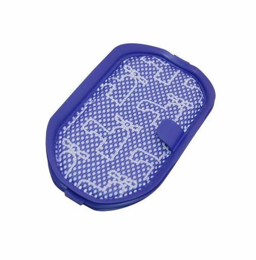 Dyson Handheld Pre Filter Blueberry