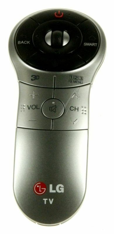 LG AKB73775901  LG Remote control original