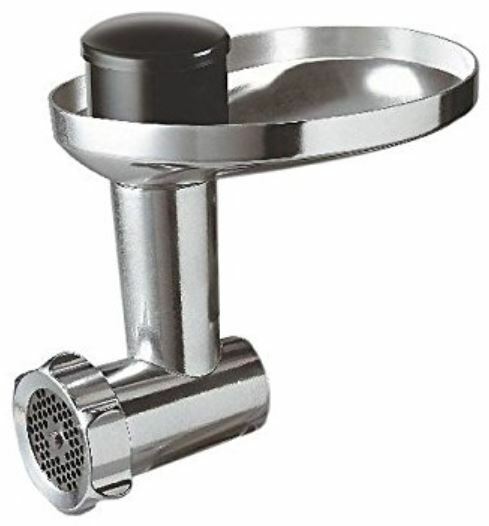 Food Grinder Kenwood Mincer Attachment Meat Multi Mincing Sausage Kebbe Maker