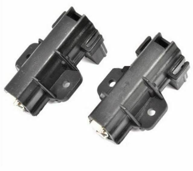 Electrupart Carbon Brushes (Pair)