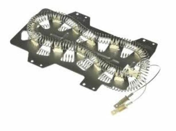 Dryer Heating Element for Samsung DC47-00019A DC4700019A