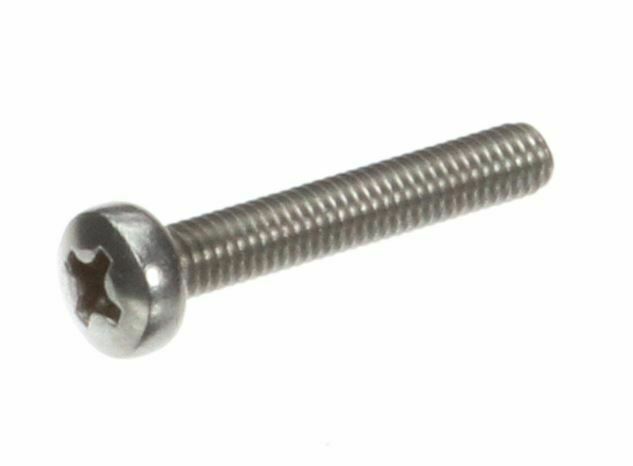 Screw