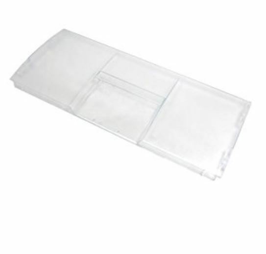 Beko 4331791700 Freezer Basket Drawer Front (Dimensions 448 x 190mm)