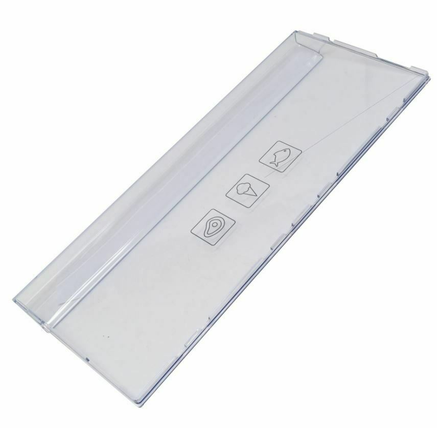 Beko Middle Freezer Drawer Front Panel Handle GENUINE 5928580100