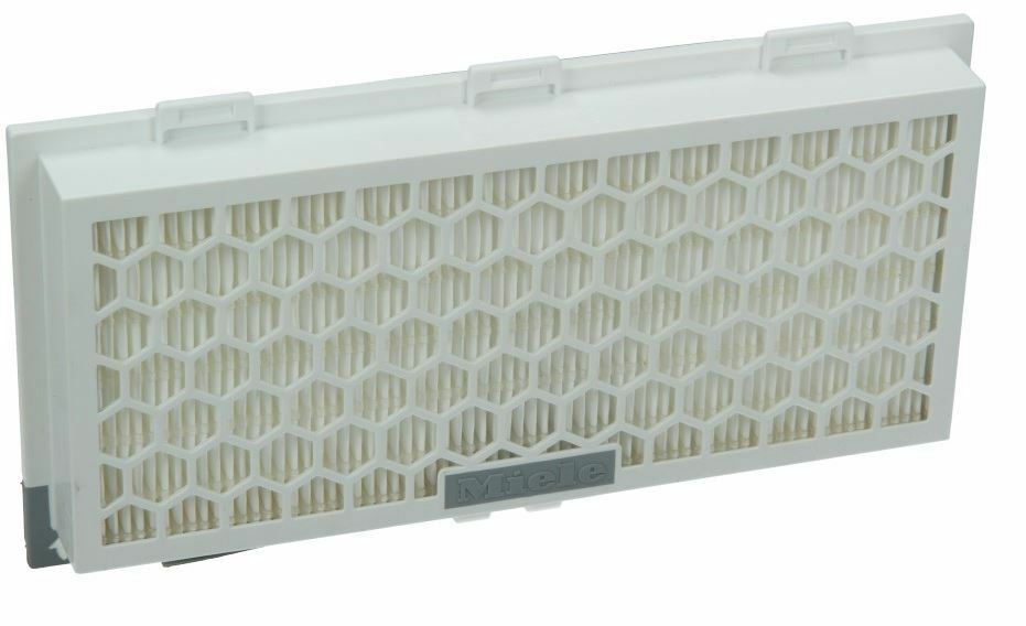 Miele HEPA AirClean 30 Replacement Vacuum Cleaner Filter, SF-HA 30