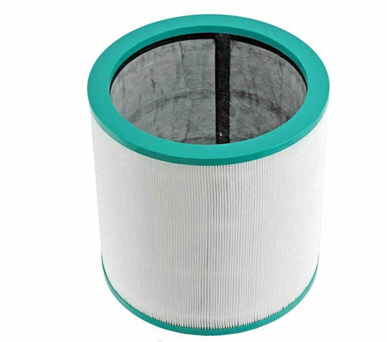 Hepa Filter For Dyson DP01 HP02 HP00 HP01 Pure Cool Link Hot Cold Air Cleaner