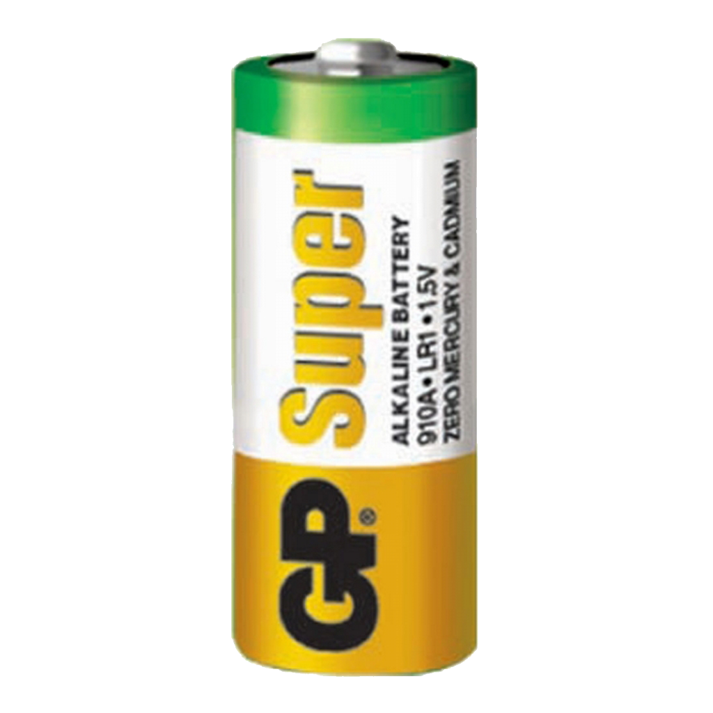S13676 GP 910A Super Alkaline Bulk Pack of 20