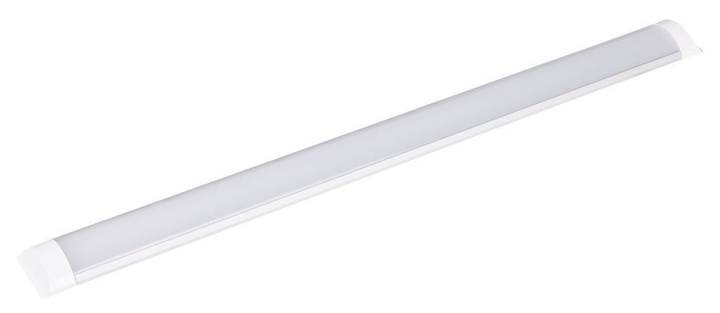 S15078 PowerMaster LED IP20 60W 6ft (180cm) Batten