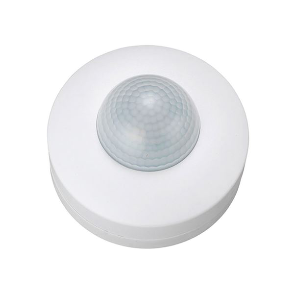 S15588 LumiLife 360 Degree Surface Mount PIR With 3 Sensors