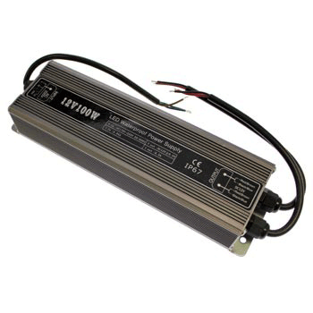 S15623 LumiLife 100W LED Transformer/Driver - Non Dimmable