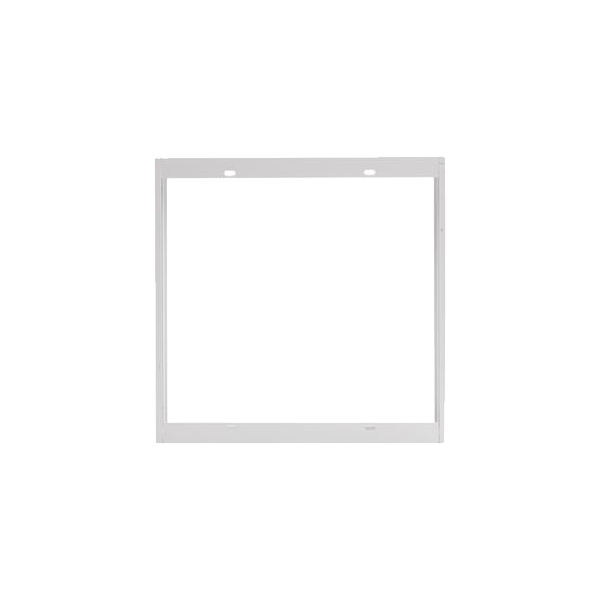 S15662 LumiLife LED Panel Surface Mounting Frame - 300 x 300 - Self-Assemble