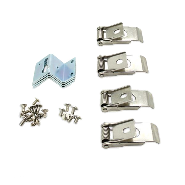 S15674 LumiLife 6Pcs Spring Clip Set For LED Panels