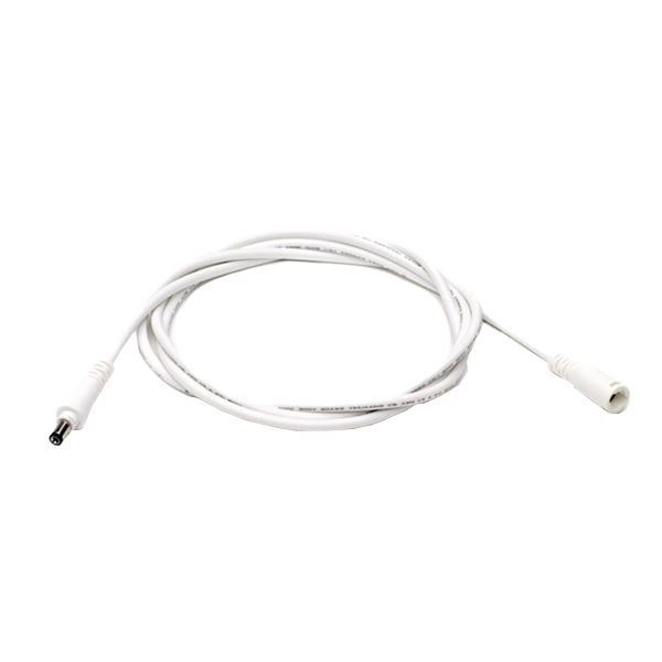 S15675 LumiLife 1.6ft (500mm) Driver To Panel Extension Lead (Twist & Lock)