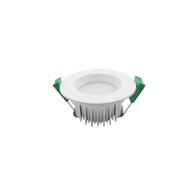 S16187 LumiLife 7W IP54 Downlight - Dimmable - 2,700K (Warm White)