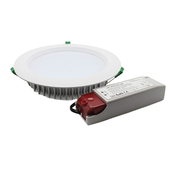 S16200 LumiLife 45W IP20 Downlight - White