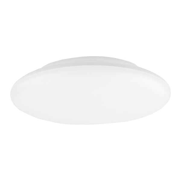 S16274 LumiLife 18W IP54 Surface Mounted Downlight - Dimmable - CCT Changeable
