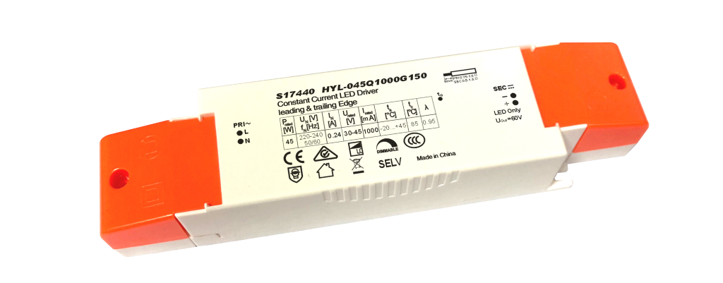 S17440 Powermaser LED Triac Driver 45W