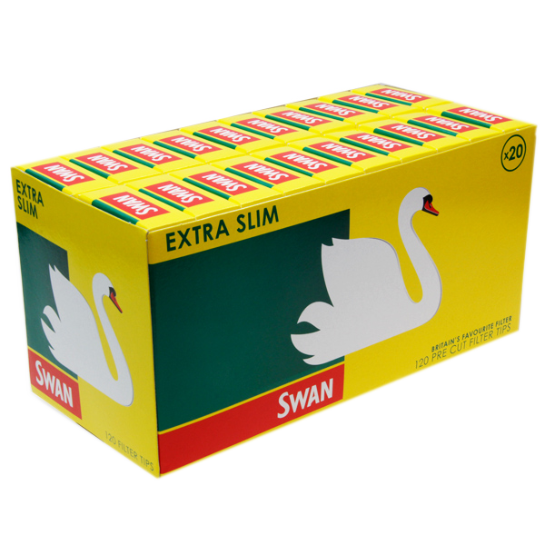 S4230 Swan Extra Slim Tip
