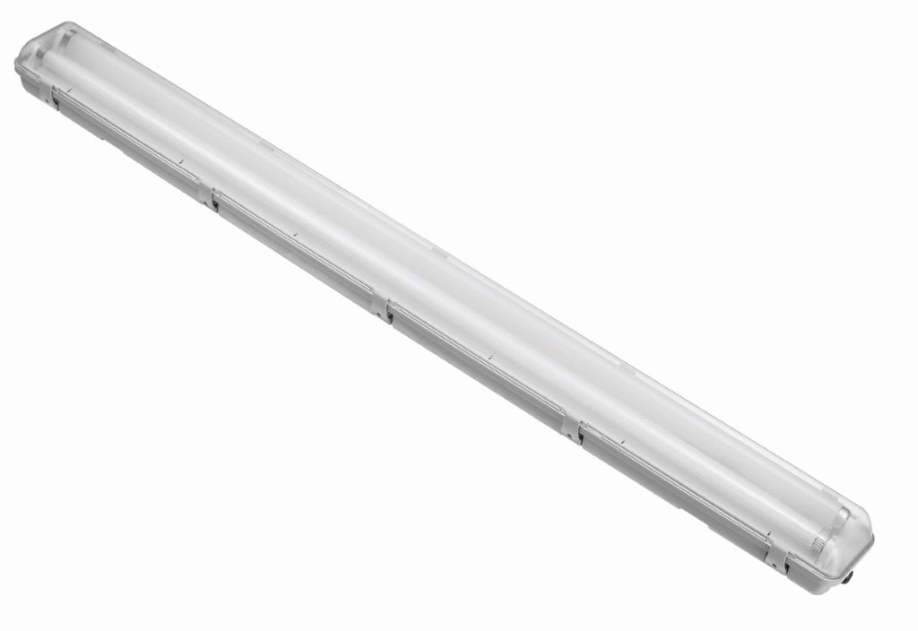 S9492 PowerMaster LED Compatible 4ft (120cm) Twin Batten Fitting