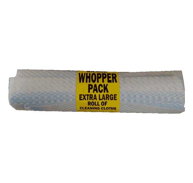 T0026 Samson Whopper - Pack of 20 (5 Pack)