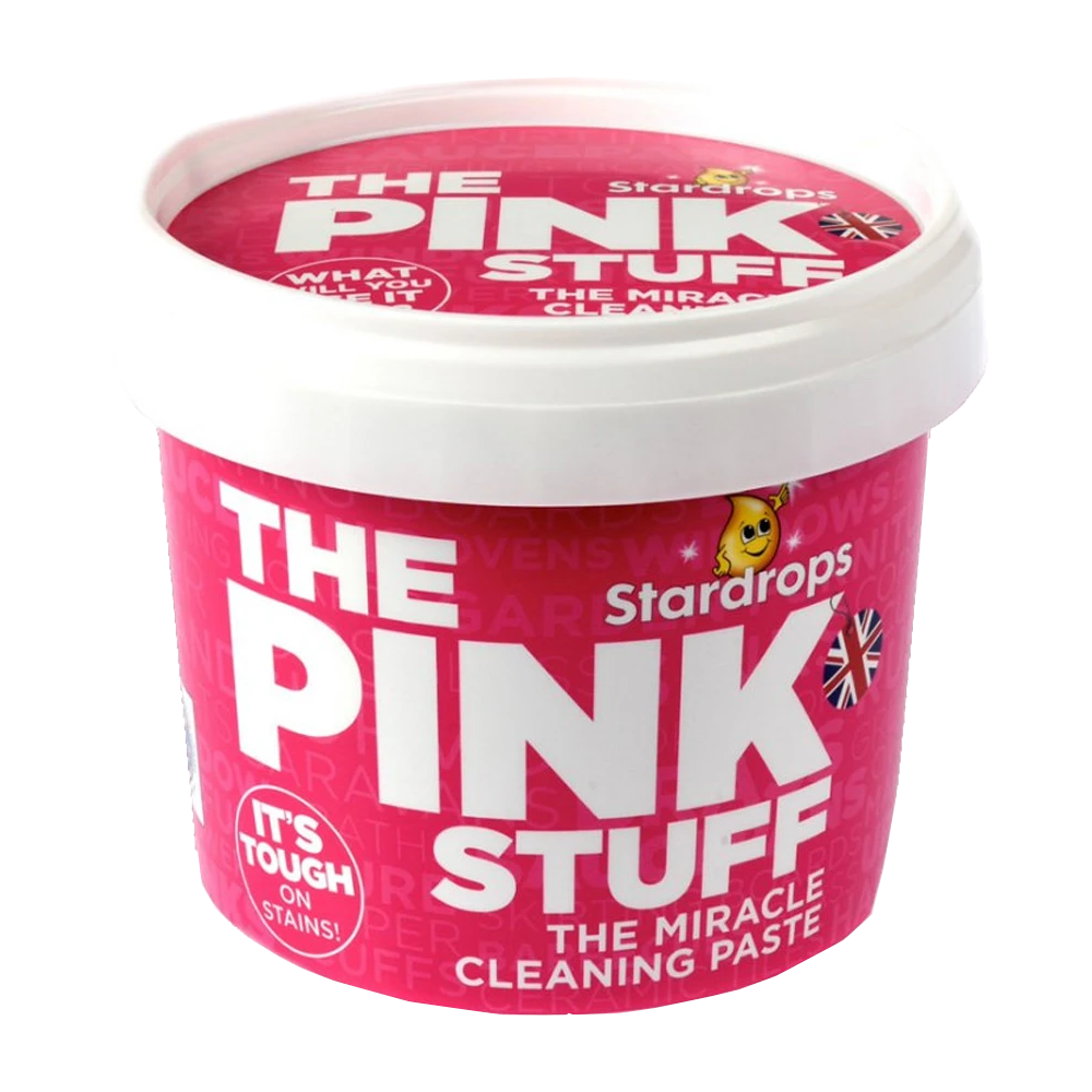 T0205 Stardrops Pink Stuff - 500g (12 Pack)