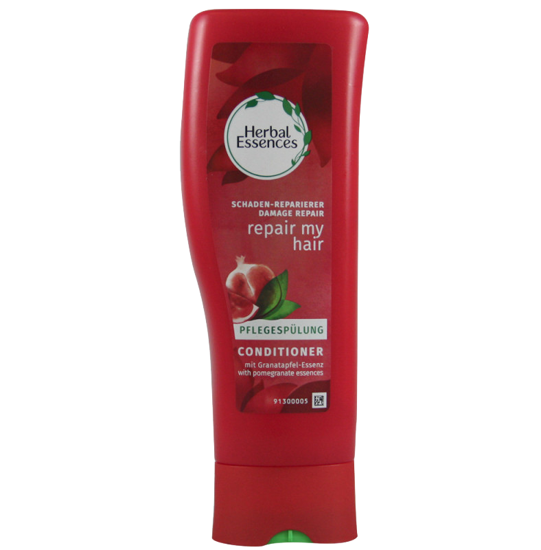 T0385 Herbal Essences Damage Repair Conditioner - 400ml (6 Pack)
