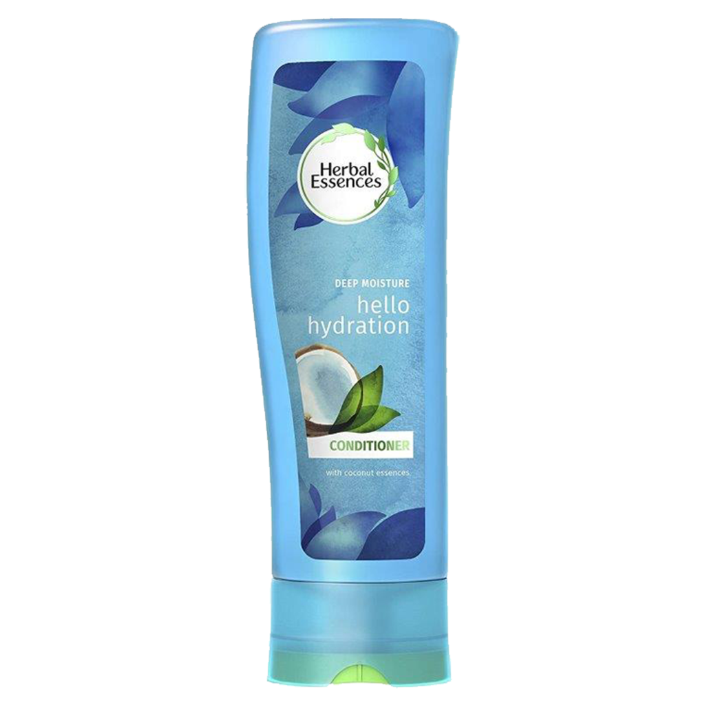 T0391 Herbal Essences White Tea & Mint Conditioner - 200ml (6 Pack)