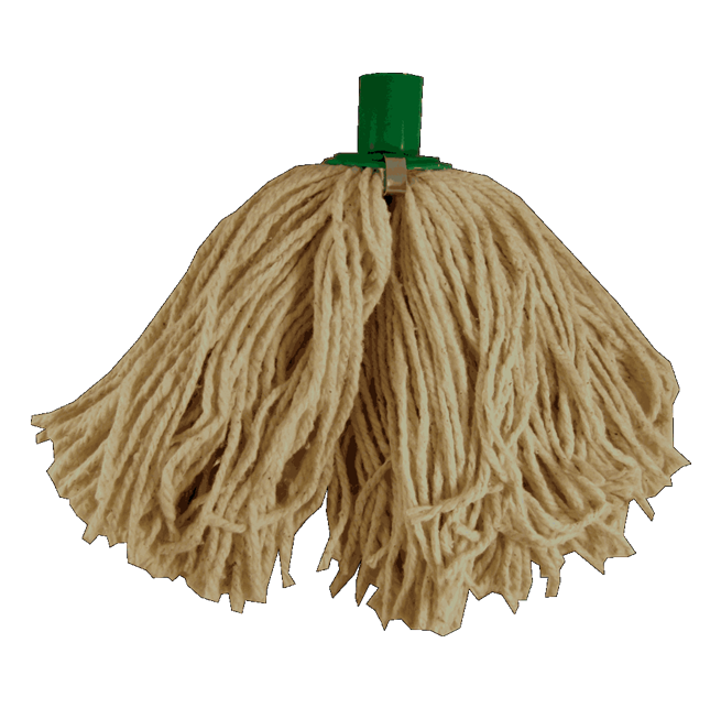 T0499 Mop Head Cotton (10 Pack)
