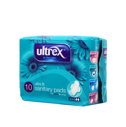 T0639 Ultrex Ultra Fit With Wings - Pack of 10 (48 Pack)