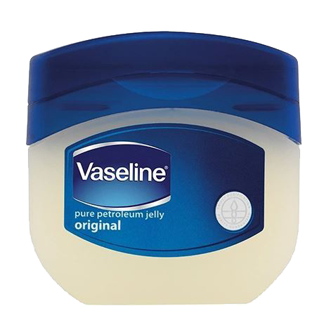 T0706 Vaseline Petroleum Jelly - 50g (12 Pack)