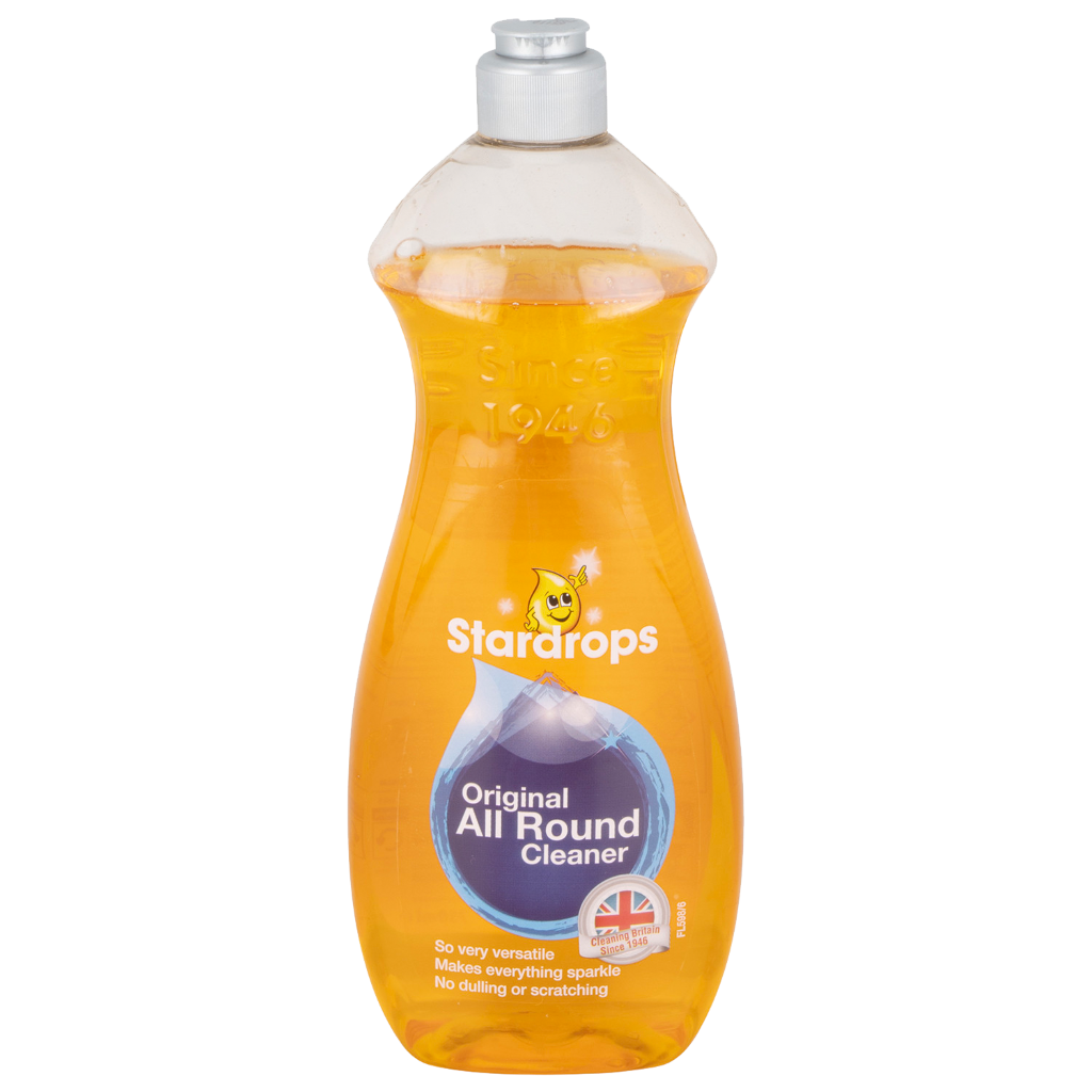 T0956 Stardrops Original All Round Cleaner - 750ml (12 Pack)